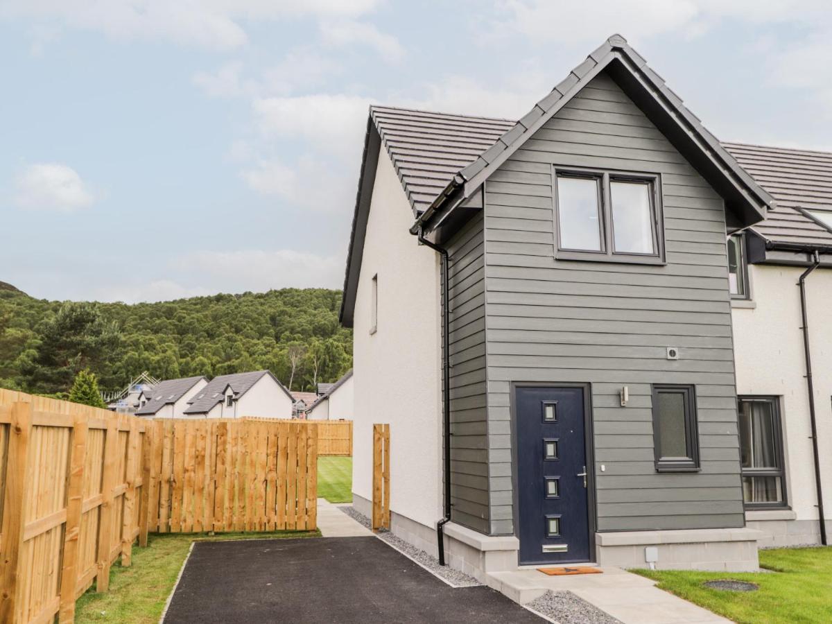 6 Bynack More Aviemore Zewnętrze zdjęcie